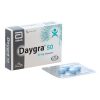 Thuốc cường dương daygra 50mg