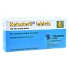 Thuốc Ketosteril 600mg