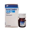Thuốc Dostinex 0.5mg