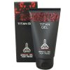 Titan gel