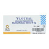 Flotral 10mg 10 viên - Thuốc tăng sản tuyến tiền liệt