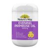 Nature's Way Evening Primrose Oil 1000mg 200 viên