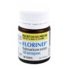 Florinef 100mcg Aspen 100 viên – Điều trị suy vỏ thượng thận
