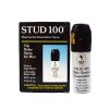 Stud 100 - Xịt gây tê chống xuất tinh sớm
