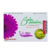 Bảo Xuân 50+ Nam Dược 3 vỉ x 10 viên - Viên uống cân bằng nội tiết tố