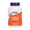 Sunflower Lecithin 1200mg Now
