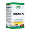 Đông trùng hạ thảo Cordyceps Organika 90 viên