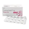 Finpecia – Finasteride 1mg Cipla 100 viên
