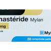 Thuốc Finasteride 1mg Mylan