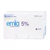 Emla 5% 5 tuýp x 5g – Gel bôi gây tê tại chỗ