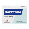 Happygra Hadiphar 4 viên