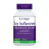 Soy Isoflavones Menopause Relief Natrol 120 viên - Mầm đậu nành