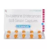Cernos Testosterone 40mg 30 viên